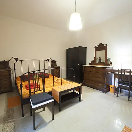 Apartamento Ianua *