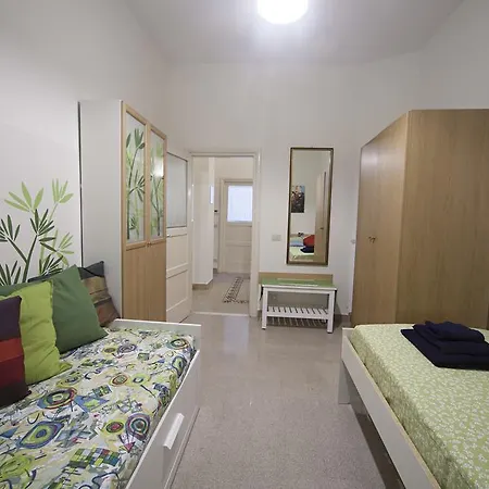 Ianua Apartamento *