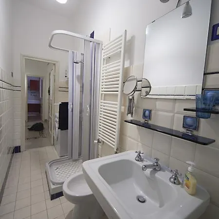 Apartamento Ianua *