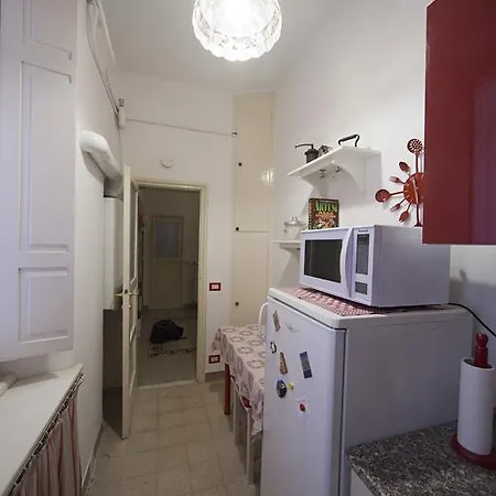 Ianua Apartamento *