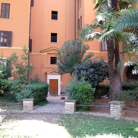 Apartamento Ianua Roma