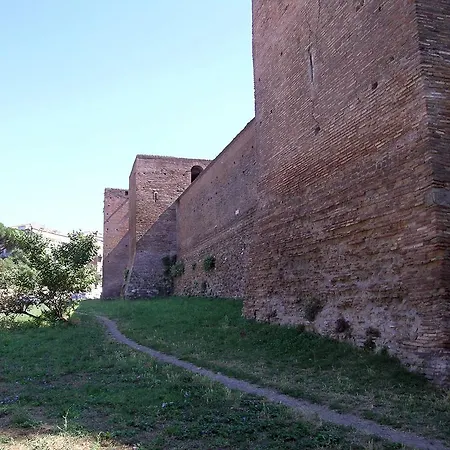 Apartamento Ianua Roma