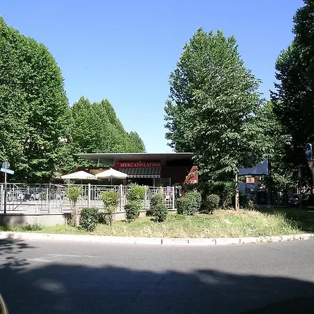 Ianua Apartamento Roma