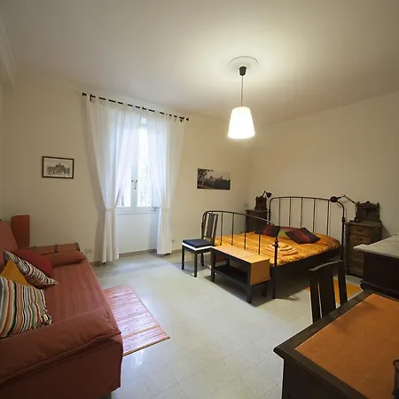 Apartamento Ianua