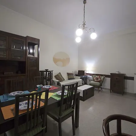 Ianua Apartamento