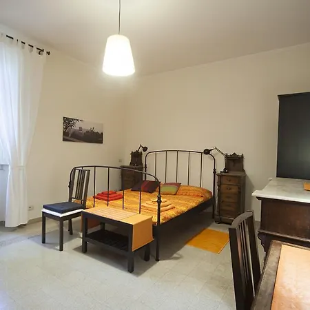 Ianua Apartment Rome