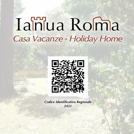 Ianua Rome